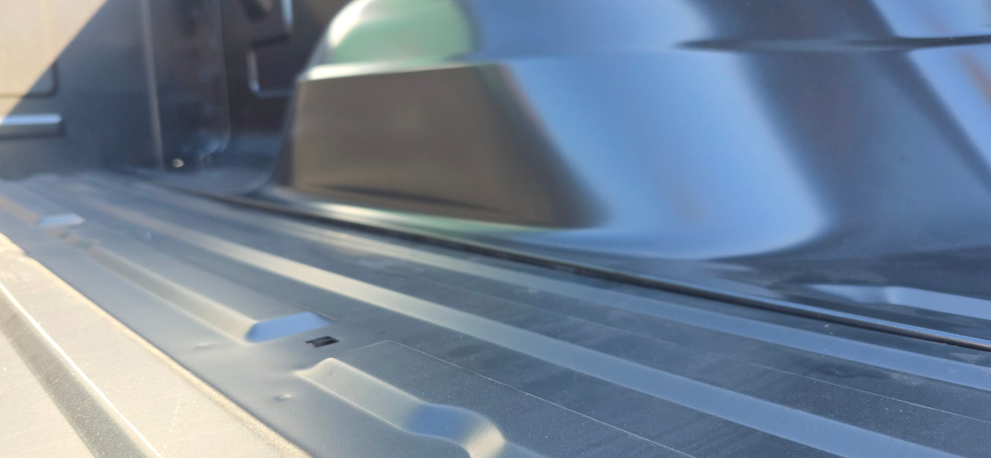 SCRATCH AND DENT SPECIAL: 73-79 Ford Dentside Styleside Shortbed - WELDED