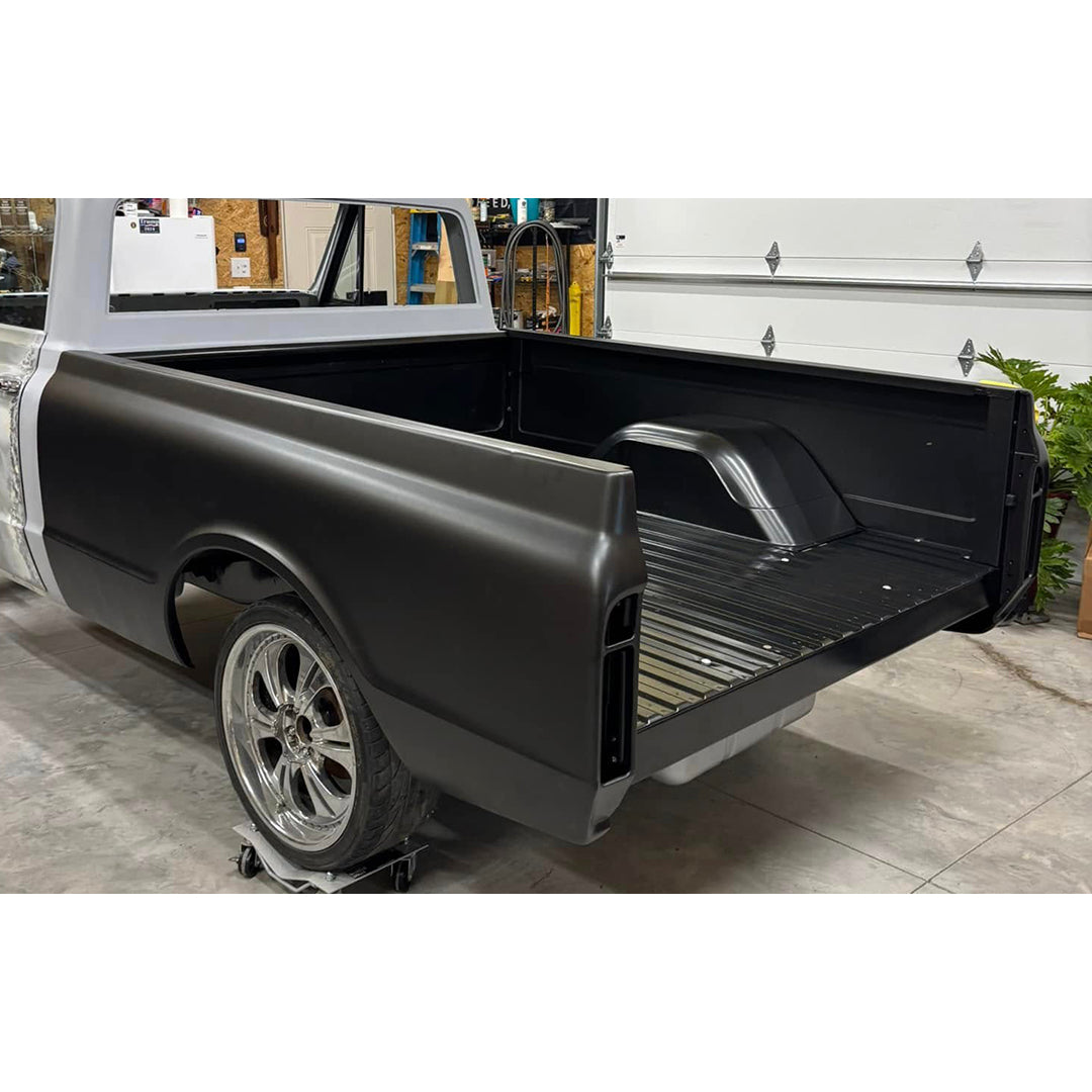 67-72 Chevy GMC CK Fleetside Shortbed