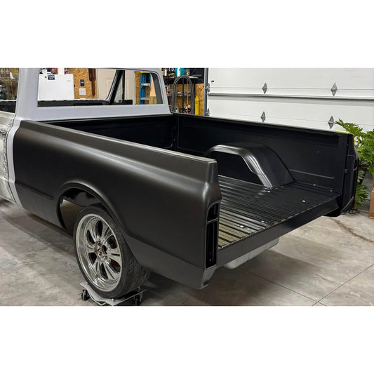 67-72 Chevy GMC CK Fleetside Shortbed