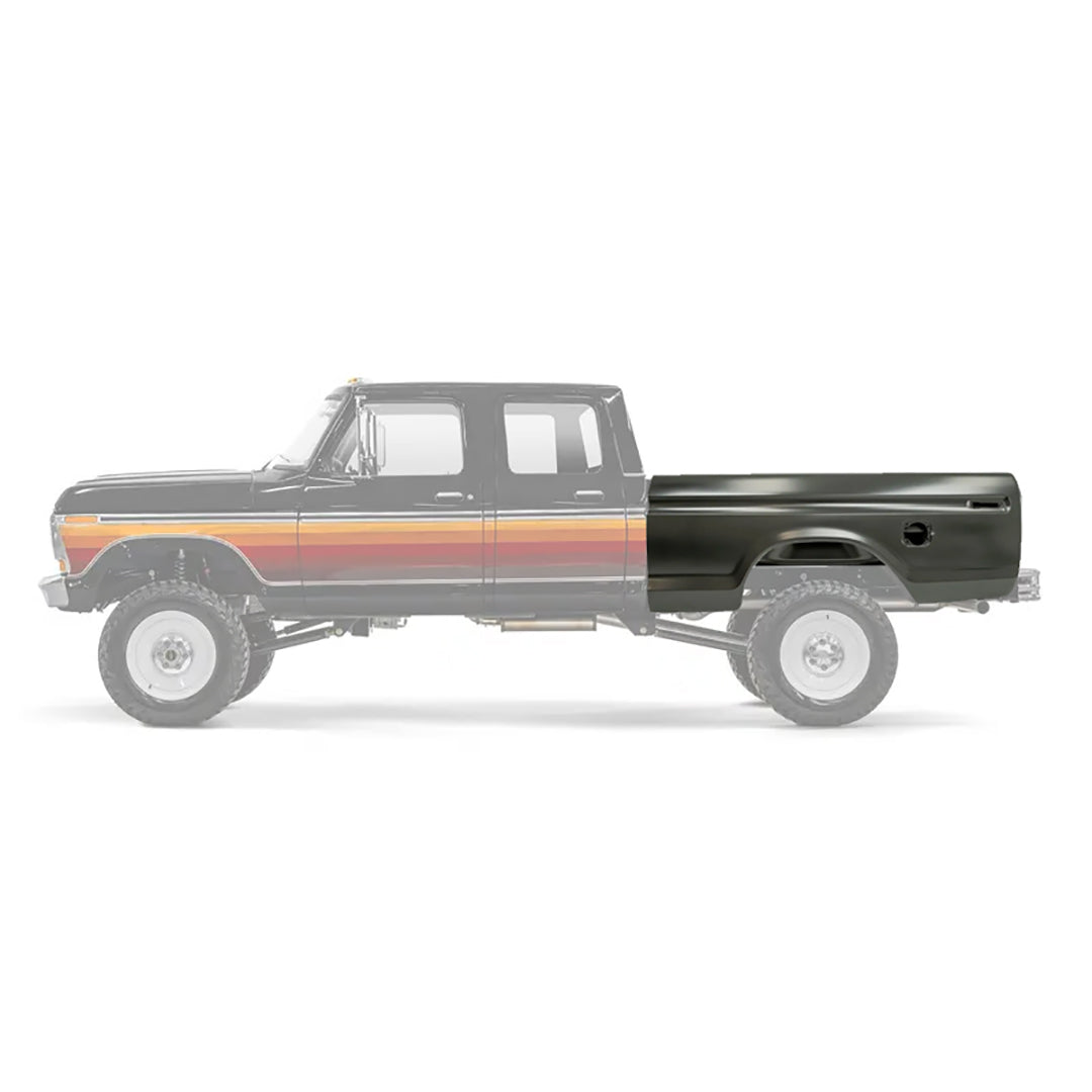 73-79 Ford Dentside Styleside Shortbed - WELDED