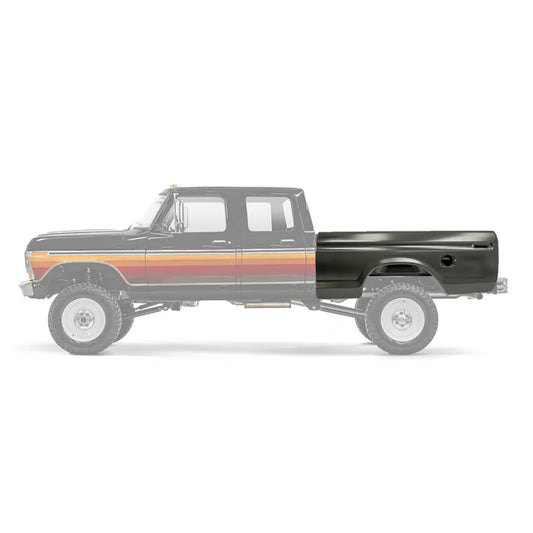 73-79 Ford Dentside Styleside Shortbed - WELDED