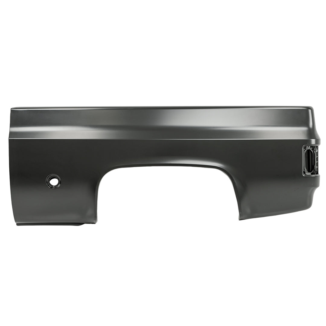 73-87 Chevy GMC CK Squarebody Fleetside Shortbed
