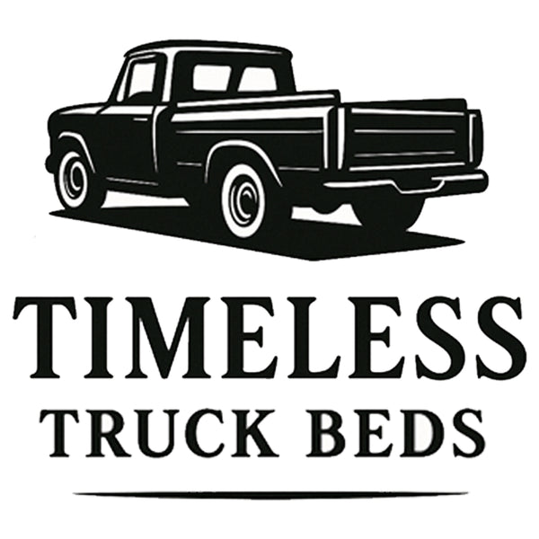 Timeless Truck Beds